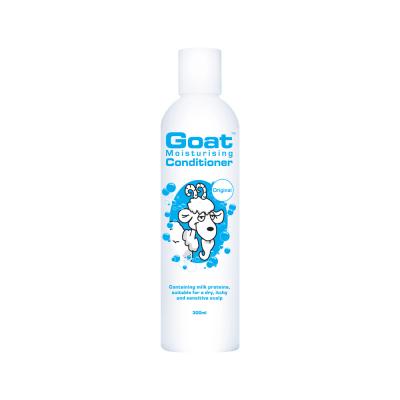 Goat Soap Australia Goat Moisturising Conditioner Original 300ml